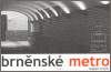 Brněnské metro