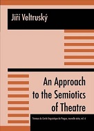 An approach to the semiotics of the theatre
