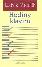 Hodiny klavíru