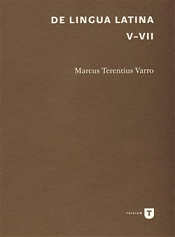De lingua Latina