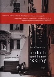 Elena Ferrante z Bari