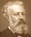 Jules Verne (a kuklení)