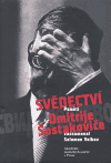 Svědectví. Paměti Dmitrije Šostakoviče