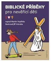 Víc než jen čtenářský prožitek z Bible