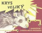Krys Veliký