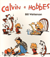 Calvin a Hobbes