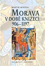 Dějiny knížecí Moravy