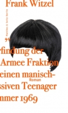 Německá knižní cena 2015