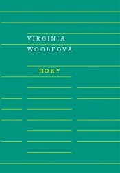 Rodinná sága v podání Virginie Woolfové