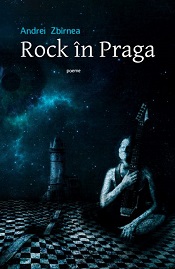 Rock v Praze