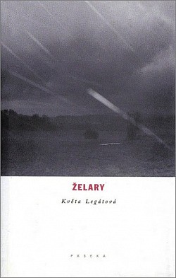 Želary, Želary, popelavé skály...