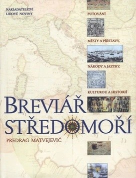 Mezi Levantou a Herkulovými sloupy