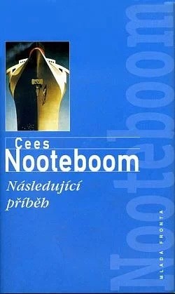 Spisovatel na hledačské pouti