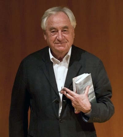 Cees Nooteboom: Ve vzduchu je zas cítit nostalgie po starých časech