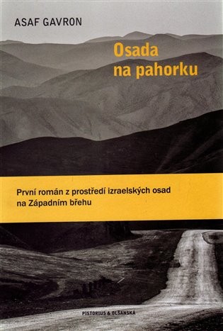 Jak se osady zanášejí do mapy