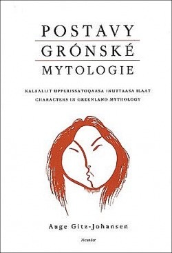 Fantaskní svět Inuitů