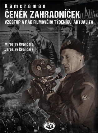 Vzestup a pád jednoho umělce i filmového týdeníku