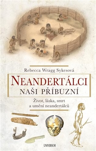 Neandrtálská utopie