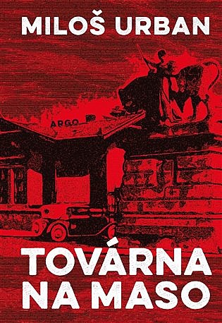 Urbanova Továrna je „fakt maso“