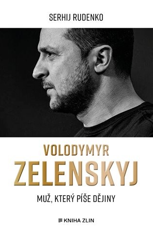 Zelenskyj bez Zelenského