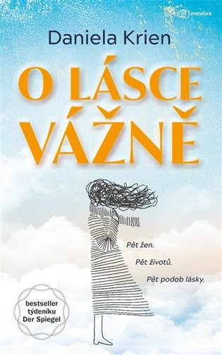 Román o lásce bez lásky