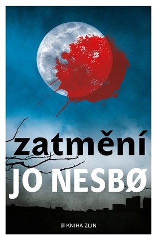 Harry Hole na volné noze