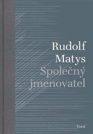 Rudolf Matys literárně
