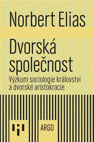 Paradoxy a absurdity dvorské společnosti