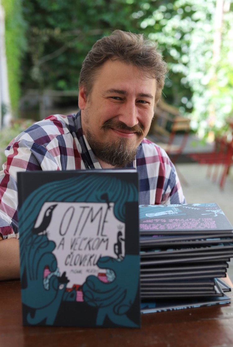 Itálie / Když v ledničce vrčí tma