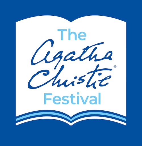 Velká Británie / Na festivalu v kraji Agathy Christie