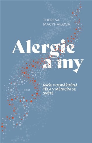 Model důsledků klimatické změny
