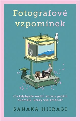 Vzpomínky na rozloučenou
