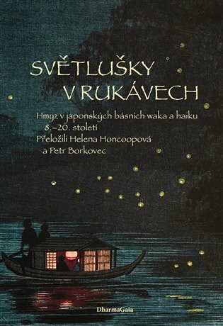Když pavouk píše verše