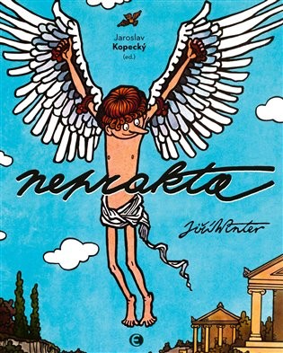 Průřez tvorbou až nečekaně všestranného umělce