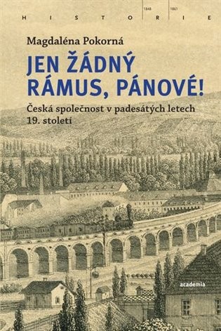 Čas, kdy vyšla Babička a Kytice