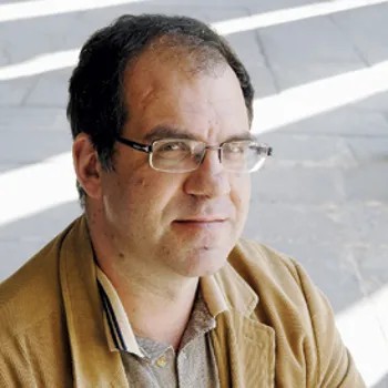 Rui Zink