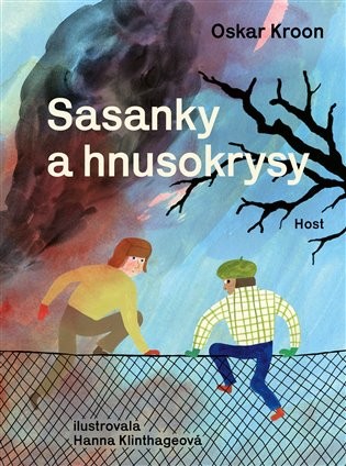 Proč je důležité mluvit o šikaně