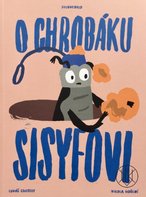 Chrobáci zkrátka válí