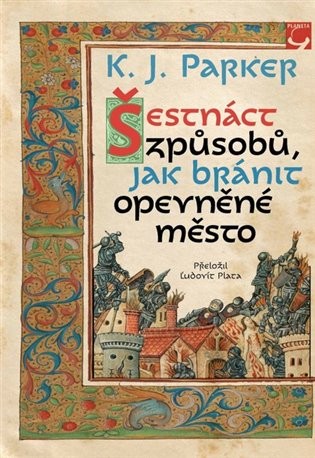 Smutná zpráva o boji červů proti lvům