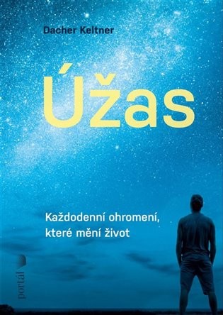 Úžas jako nejuniverzálnější emoce?