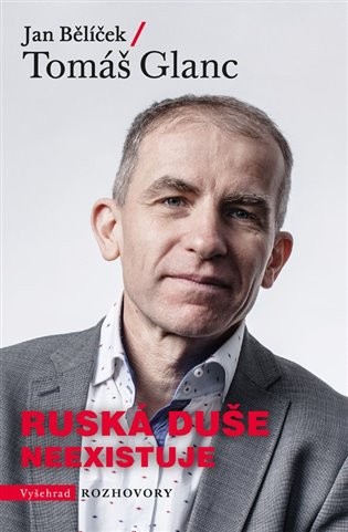 Hledání ruské duše