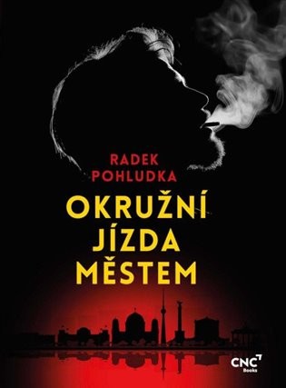 Jízda Berlínem v pohledu zdola