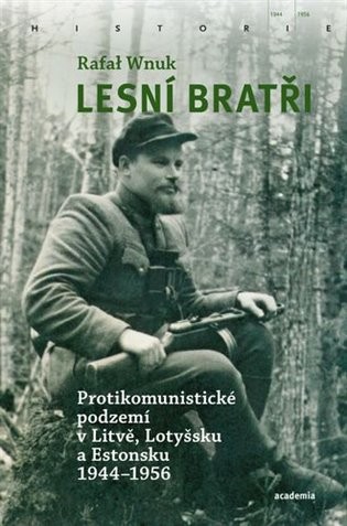 Oddaní vlastenci, zákeřní bandité, nebo naivní snílci?