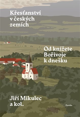 Od Bořivoje k Halíkovi (a dále už jen ústup)?