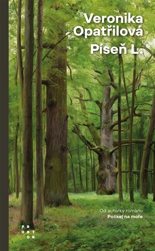 Pocta lesu