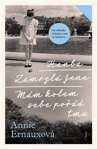 Psát znamená především zachránit a pochopit
