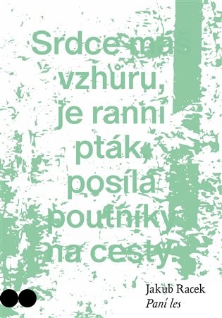 Liturgie v chrámu z chleba a jehličí