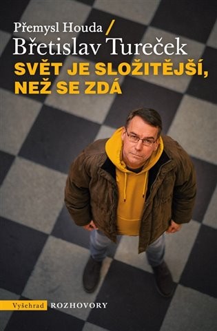 Tureček: Novinář nemá svými názory zastiňovat názory druhých