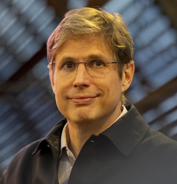 Důvěřovat nelze nikomu, to je největší peklo diktatury