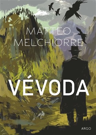 O moci podrobně, ale roztříštěně a zdlouhavě
